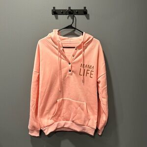 Mama Life Hoodie